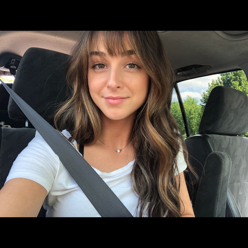 Meet your Posher, Michelle